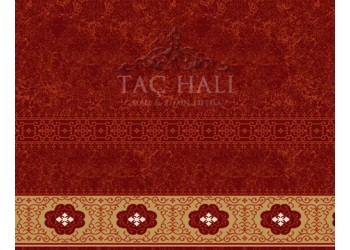 Taç Cami Halısı ASB 70 Taç Cami Halısı ASB 70