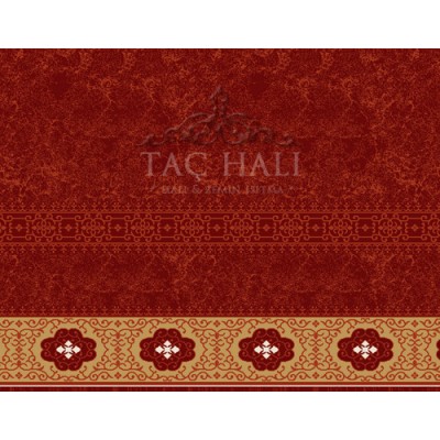Taç Cami Halısı ASB 70 Taç Cami Halısı ASB 70
