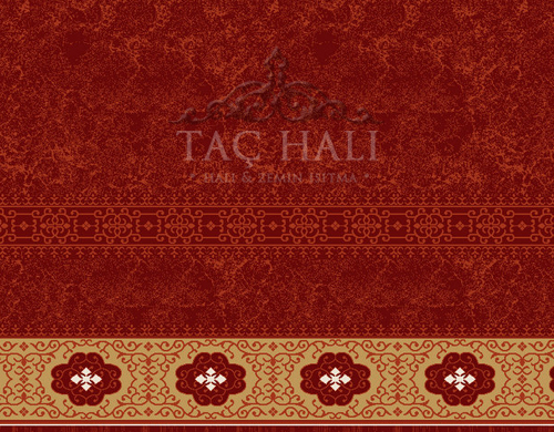 Taç Cami Halısı ASB 70 Taç Cami Halısı ASB 70