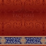 Taç Cami Halısı ASH  71