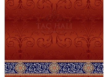 Taç Cami Halısı ASB 71 Taç Cami Halısı ASB 71