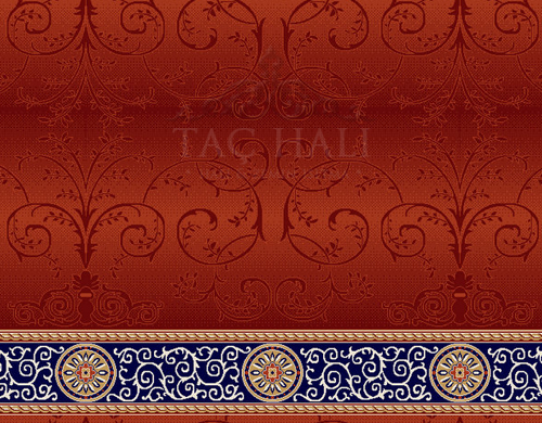 Taç Cami Halısı ASB 71 Taç Cami Halısı ASB 71
