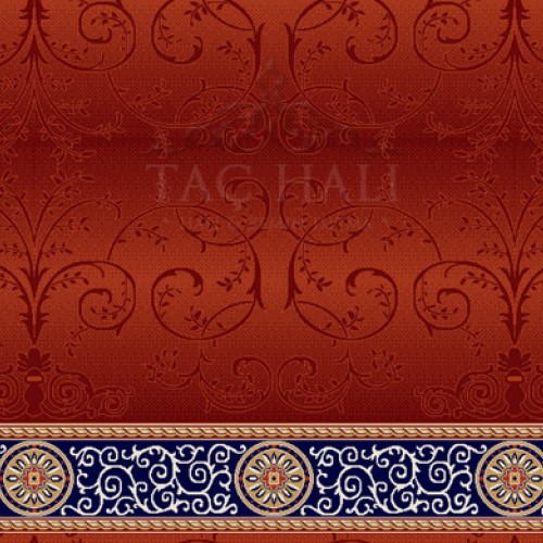Taç Cami Halısı ASB 71