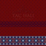 Taç Cami Halısı ASB 72