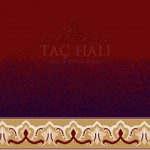 Taç Cami Halısı ASH  73