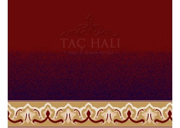 Taç Cami Halısı ASB 73 Taç Cami Halısı ASB 73