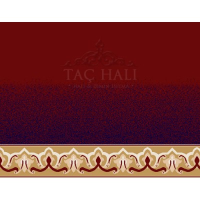 Taç Cami Halısı ASB 73 Taç Cami Halısı ASB 73