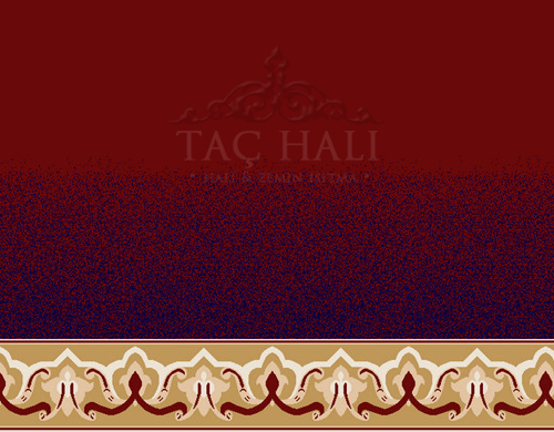 Taç Cami Halısı ASH  73 Taç Cami Halısı ASH  73
