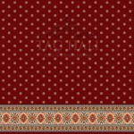 Taç Cami Halısı ASB 74