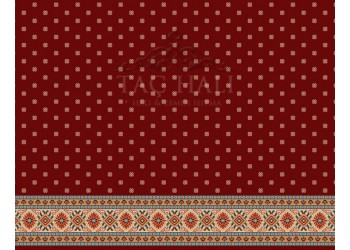 Taç Cami Halısı ASB 74 Taç Cami Halısı ASB 74