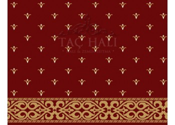 Taç Cami Halısı ASH  75 Taç Cami Halısı ASH  75