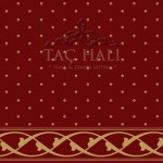 Taç Cami Halısı ASB 77