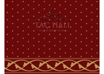 Taç Cami Halısı ASH  77 Taç Cami Halısı ASH  77
