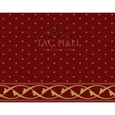 Taç Cami Halısı ASB 77 Taç Cami Halısı ASB 77