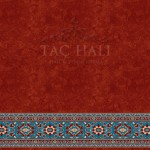Taç Cami Halısı ASB 78