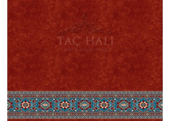 Taç Cami Halısı ASB 78 Taç Cami Halısı ASB 78