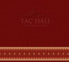 Taç Cami Halısı ASB 79