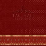 Taç Cami Halısı ASB 79