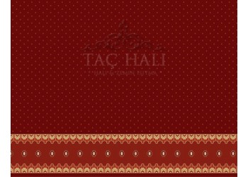 Taç Cami Halısı ASB 79 Taç Cami Halısı ASB 79