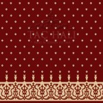 Taç Cami Halısı ASKM 80