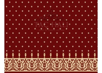 Taç Cami Halısı ASH  80 Taç Cami Halısı ASH  80