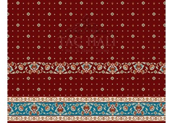 Taç Cami Halısı ASH  81 Taç Cami Halısı ASH  81