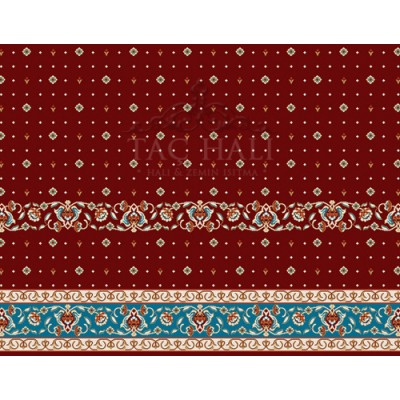 Taç Cami Halısı ASB 81 Taç Cami Halısı ASB 81