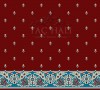 Taç Cami Halısı ASTY 82 Taç Cami Halısı ASTY 82