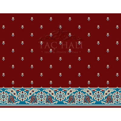 Taç Cami Halısı ASB 82 Taç Cami Halısı ASB 82