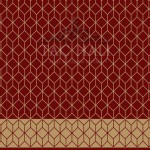 Taç Cami Halısı ASKM 83