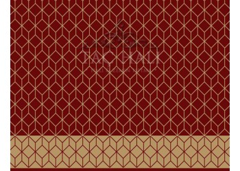 Taç Cami Halısı ASB 83