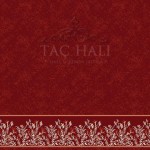 Taç Cami Halısı ASKM 84 Taç Cami Halısı ASKM 84