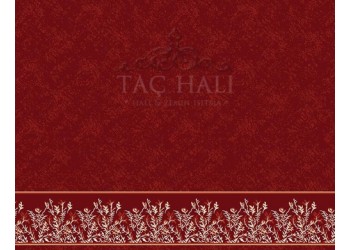 Taç Cami Halısı ASH  84 Taç Cami Halısı ASH  84