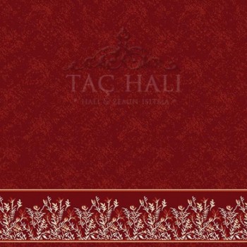 Taç Cami Halısı ASB 84