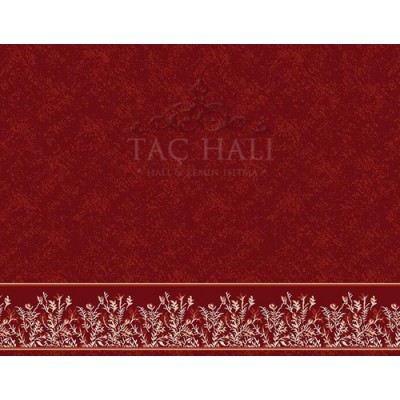 Taç Cami Halısı ASTM 84 Taç Cami Halısı ASTM 84