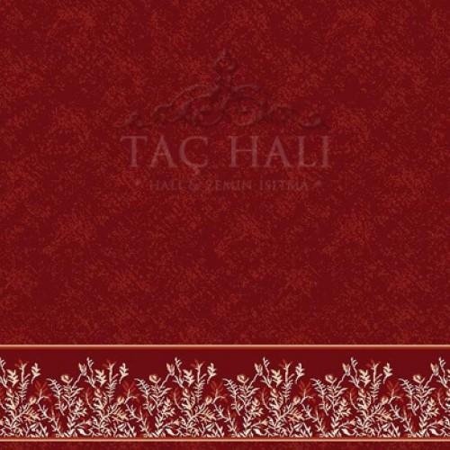 Taç Cami Halısı ASTY 84 Taç Cami Halısı ASTY 84