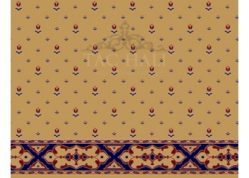 Taç Cami Halısı ASH  04 Taç Cami Halısı ASH  04