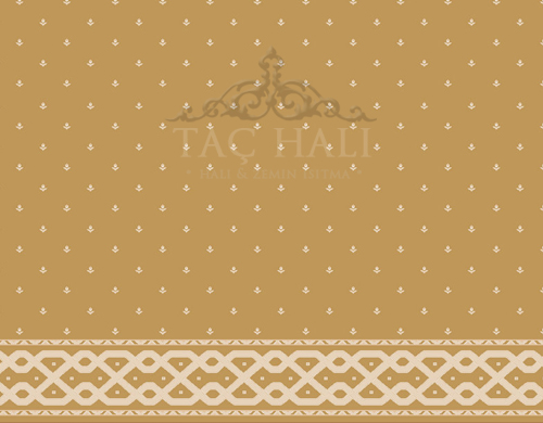 Taç Cami Halısı ASH  08 Taç Cami Halısı ASH  08
