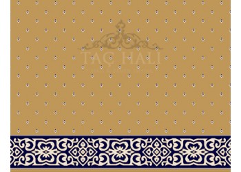 Taç Cami Halısı ASH  11 Taç Cami Halısı ASH  11