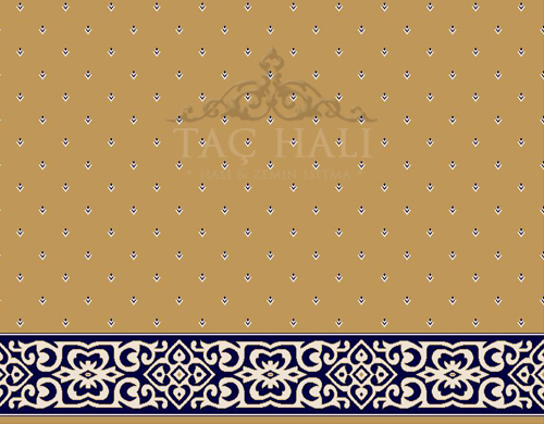 Taç Cami Halısı ASH  11 Taç Cami Halısı ASH  11