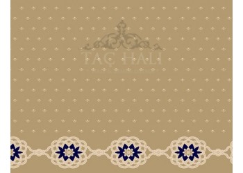 Taç Cami Halısı ASH  23 Taç Cami Halısı ASH  23