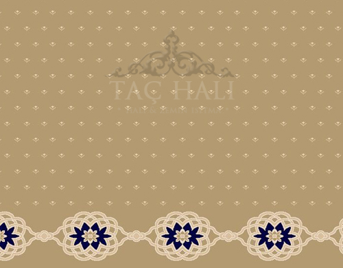 Taç Cami Halısı ASB 23 Taç Cami Halısı ASB 23