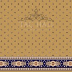 Taç Cami Halısı ASTY 27b