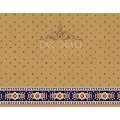 Taç Cami Halısı ASH  27b