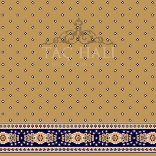 Taç Cami Halısı ASH 27b Taç Cami Halısı ASH 27b