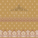 Taç Cami Halısı ASB 30