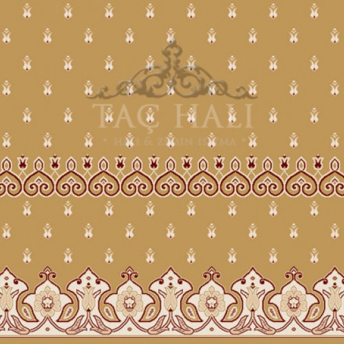 Taç Cami Halısı ASH  30d