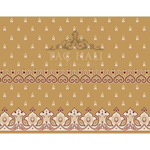 Taç Cami Halısı ASB 30 Taç Cami Halısı ASB 30