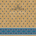 Taç Cami Halısı ASKM 31