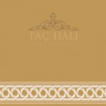 Taç Cami Halısı ASB 38